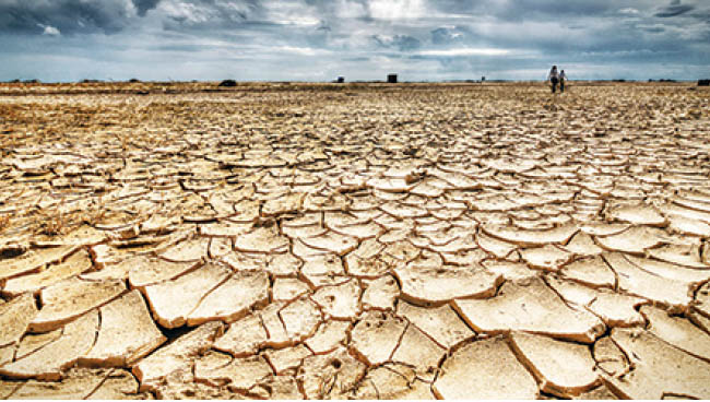From the Front Lines of Climate Change 